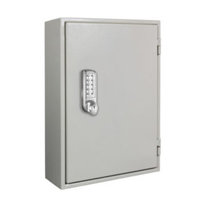 Phoenix Safe Extra Security key cabinet KC0073E with electronic lock