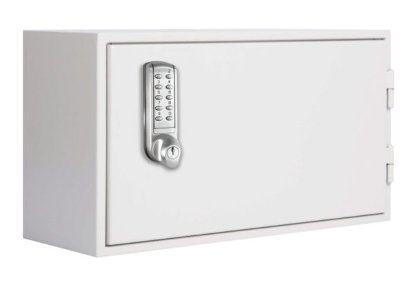 Phoenix Safe Key Control Cabinet KC0081E with electronic code lock