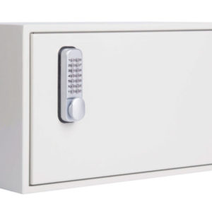 Phoenix Safe Key Control Cabinets KC0081M with mechanical combination lock.