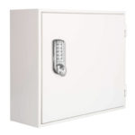 Phoenix Safe Key Control Cabinets KC0082E with electronic code lock