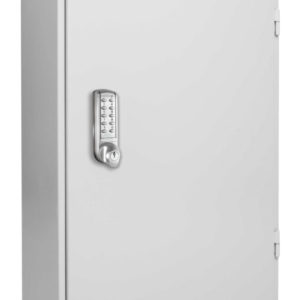 Phoenix Safe Key Control Cabinets KC0083E with electronic code lock