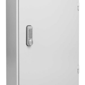 Phoenix Safe Key Control Cabinets KC0083M with push button lock