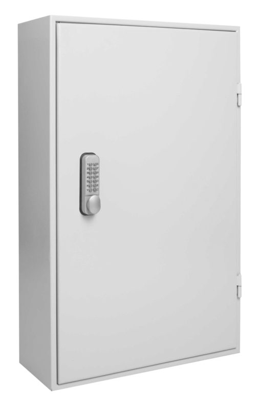 Phoenix Safe Key Control Cabinets KC0083M with push button lock