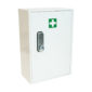 KeySecure First Aid Cabinet KSFA2MD size 2md with mechanical digital lock