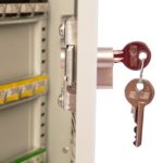 Phoenix Safe 35mm Euro Cylinder lock with 2 keys