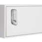 KeySecure Key Control Cabinets KSE25Control E with electronic lock