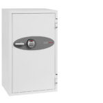 Phoenix Safe Fire Fighter FS0444E fire safe and office safe with electronic code lock