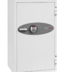 Phoenix Safe Fire Fighter FS0444E fire safe and office safe with electronic code lock