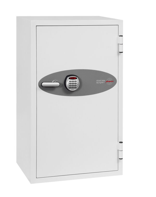Phoenix Safe Fire Fighter FS0444E fire safe and office safe with electronic code lock