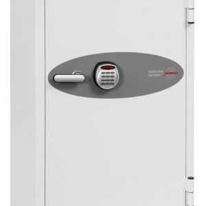 Phoenix Safe Fire Fighter FS0444E fire safe and office safe with electronic code lock