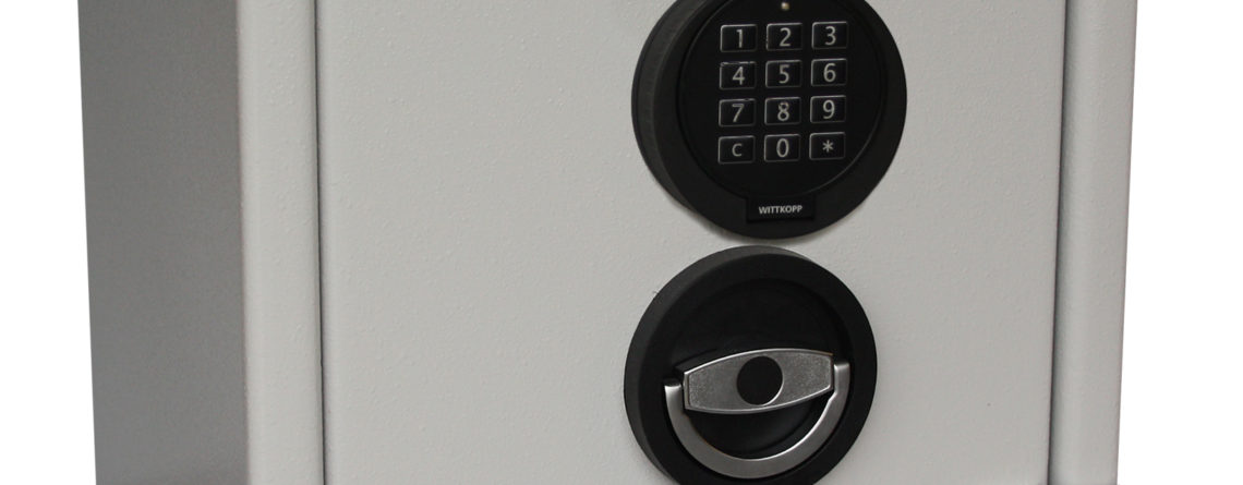 Securikey Euro Grade 0 0015e with electronic lock is a quality safe for the home and office safe