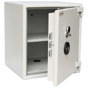 Securikey EG0 0085k safe for the home with door open
