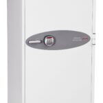 Phoenix Safe Fire Commander FS1912E fire safe with advanced electronic code lock