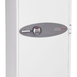 Phoenix Safe Fire Commander FS1912E fire safe with advanced electronic code lock