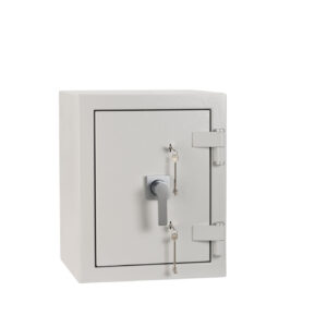Dr Ratt DRS Prisma grade 4 size 1kk cash safe or retailer safe with two high security key locks