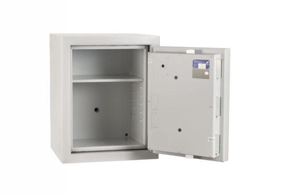 De Raat DRS Prisma euro grade 4 £60,000 rated cash safe with free delivery and installation.