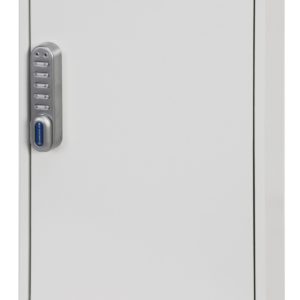 Phoenix Safe deep plus & padlock key cabinet KC0500 Series KC0502E with electronic lock.