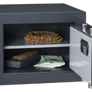 Chubbsafes Zeta Grade 0 15e - Image 3