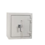 De Raat DRS Prisma grade 5 size 0kk commercial safe or retailer safe with 2 key locks