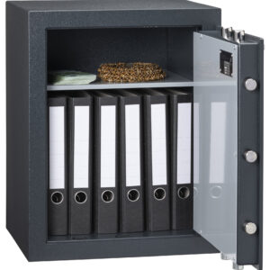 Chubbsafes grade 0 size 50e security safe or office safe for cash, jewellery and other valuables