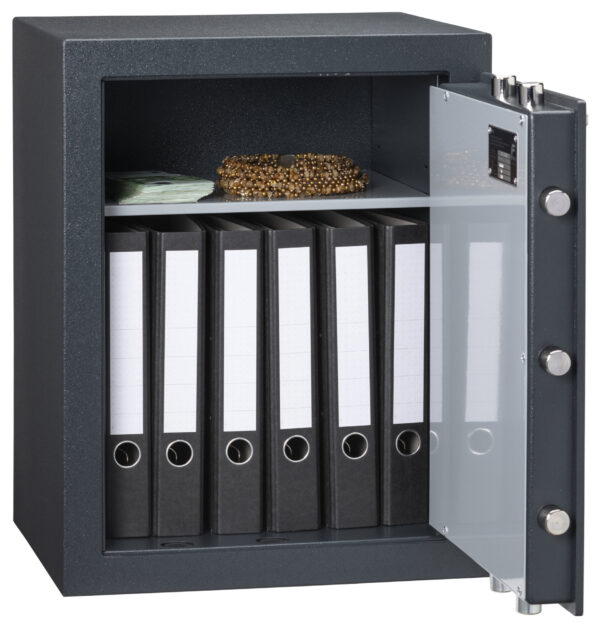 Chubbsafes grade 0 size 50e security safe or office safe for cash, jewellery and other valuables