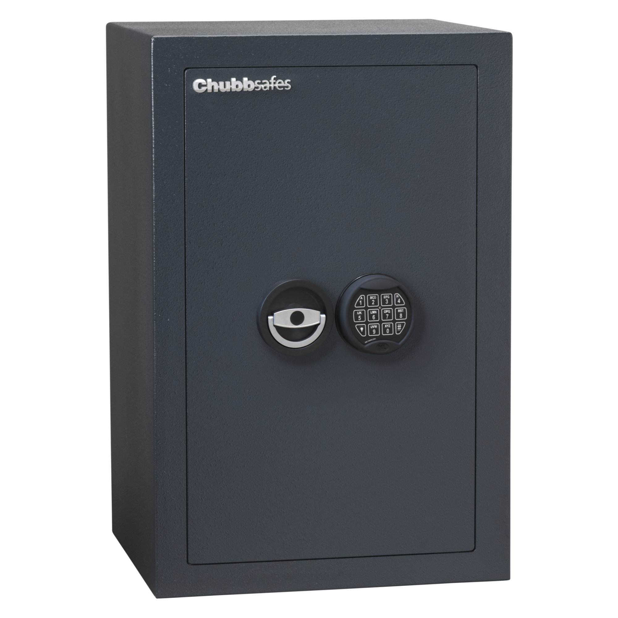 This Chubbsafes euro grade 0 size 65e is an office safe or security safe for the home with high security electronic lock.