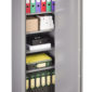 Brattonsount Taurus Security cabinet with key or electronic locking.