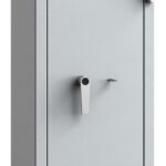 Prisma Grade 1, size 5k with keylock. Itsa security safe, office safe and a safe for the home. Its euro grade 1, £10,000 cash rated.