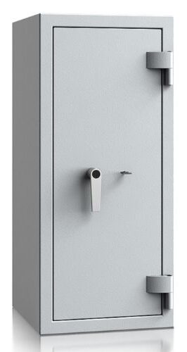 Prisma Grade 1, size 5k with keylock. Itsa security safe, office safe and a safe for the home. Its euro grade 1, £10,000 cash rated.