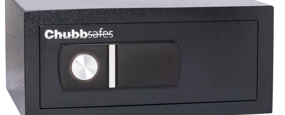The Chubbsafes Homestar Laptop E is a £2000 insurance approved security safe for the home. Its an office safe and can be used in boutique hotel guest rooms. Its ideal as a laptop safe. It comes with a removable shelf and is supplied with a highly reliable electronic code lock.