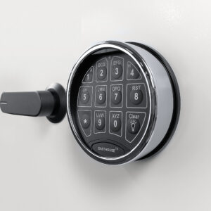 Fortress Pro SS1463E - Image 6