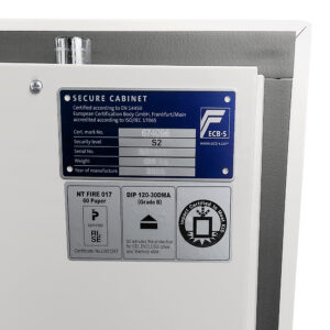 Fortress Pro SS1465E - Image 5