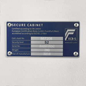 Fortress SS1451E - Image 7