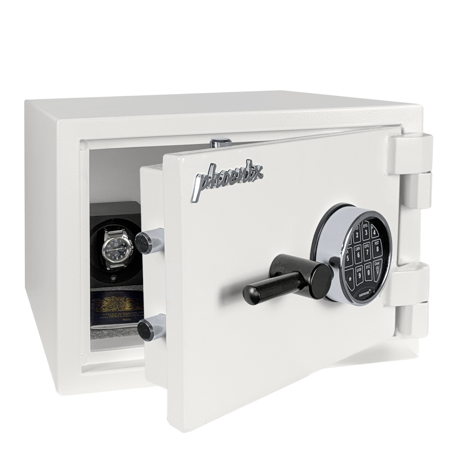 Phoenix Fortress SS1452E - Safe Within The Box