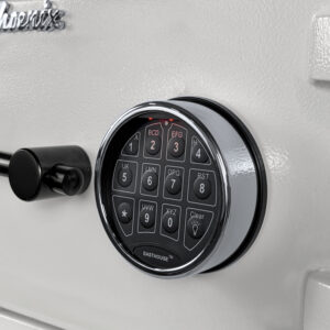 Fortress SS1452E - Image 5