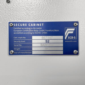 Fortress SS1453K - Image 6