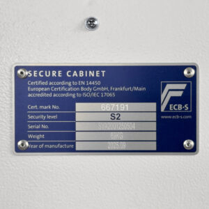 Fortress SS1455K - Image 6