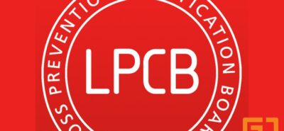 LPCB Loss Prevention Certificate Board