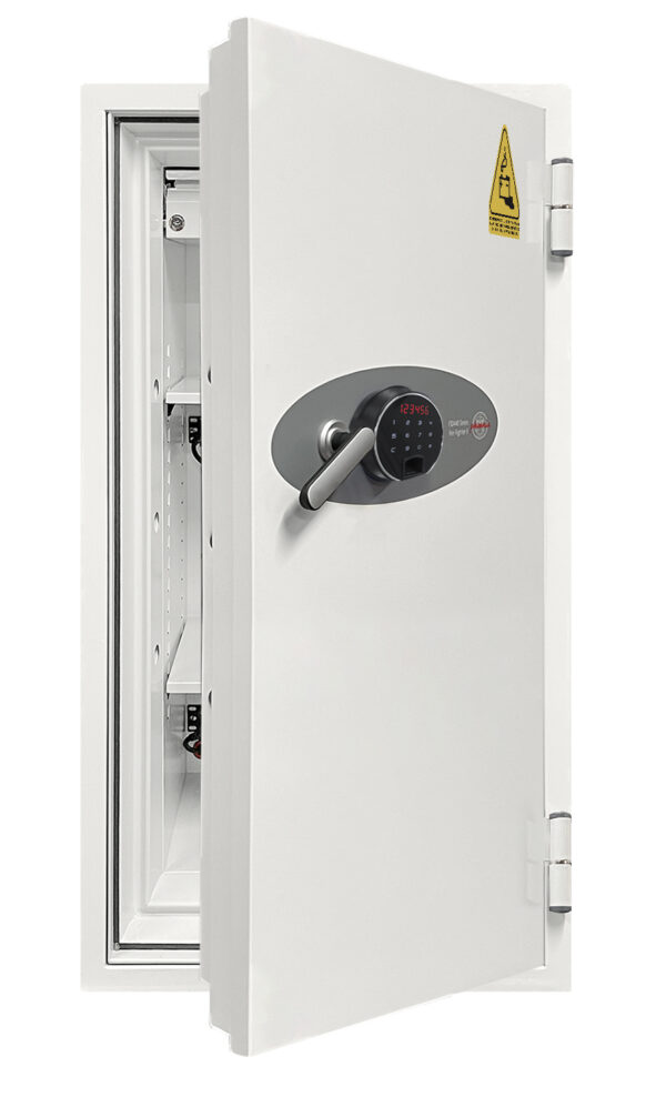 BS0444F for safe charging of lithium ion batteries.