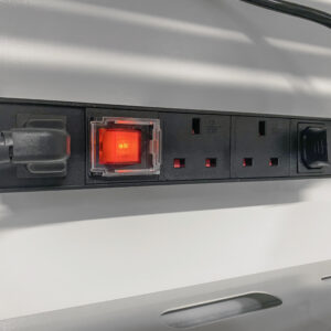 Battery Titan BS1283K - Image 4