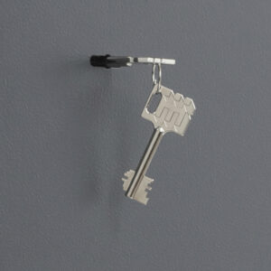 High security VdS Class 1 key lock