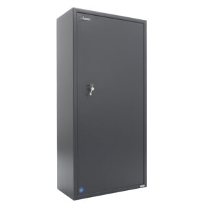 Phoenix Safe Tucana Pro GS8030 series GS8032K 10gun , gun safe with high security key lock.