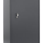 Phoenix Safe Tucana Pro GS8030 series GS8032K 10gun , gun safe with high security key lock.