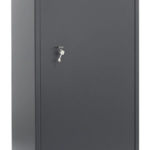 Phoenix Safe Tucana Pro GS8030 series GS8032K 10gun , gun safe with high security key lock.