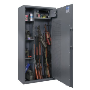 Tucana Pro Gun Safe GS8032E - Image 3