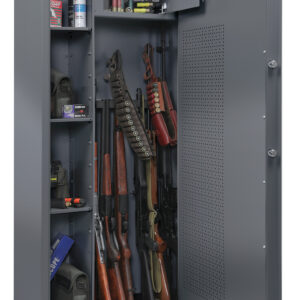 Tucana Pro Gun Safe GS8032E - Image 3
