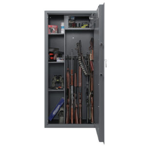 Tucana Pro Gun Safe GS8032E - Image 4