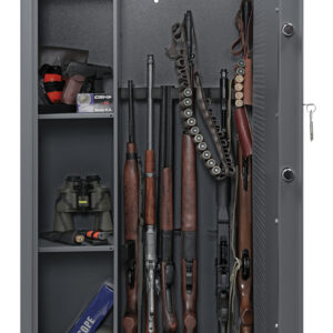 Tucana Pro Gun Safe GS8032E - Image 4