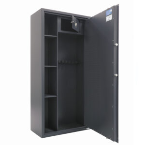 Tucana Pro Gun Safe GS8032E - Image 5