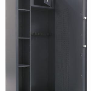 Tucana Pro Gun Safe GS8032E - Image 5